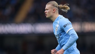 竞彩湃｜强势马竞上门挑战巴萨，曼城客场能否重回赢球轨道？