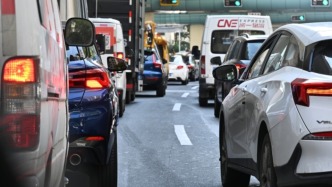 这些交通细节，关系日常出行安全（建设更高水平的平安中国）