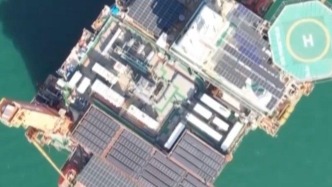 首位、首臺(tái)、首次！我國(guó)能源與動(dòng)力領(lǐng)域連獲重大突破