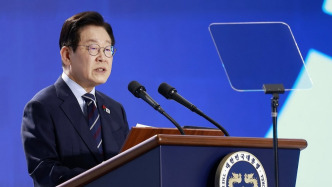 李在明提議恢復(fù)韓朝間聯(lián)絡(luò)渠道