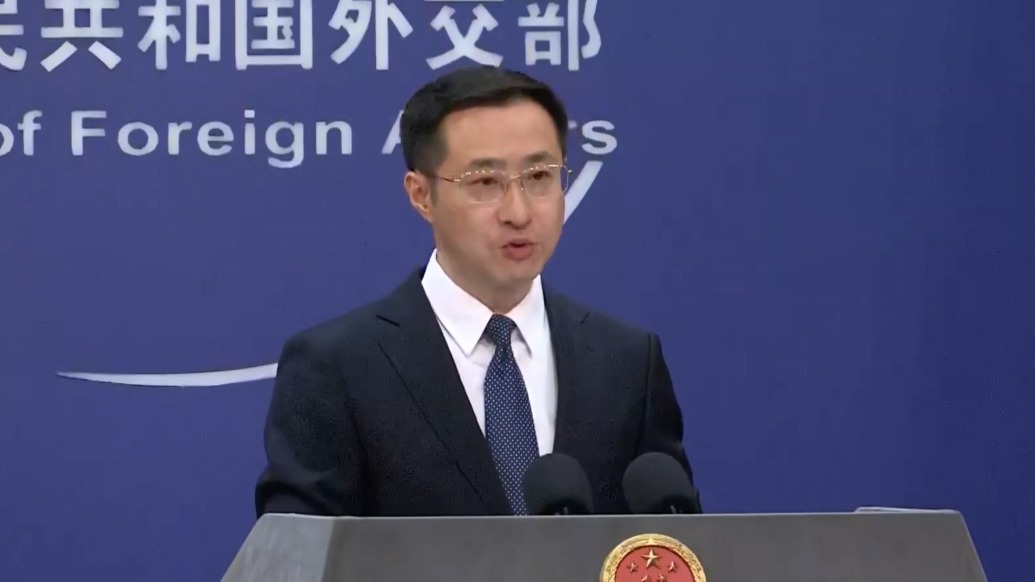 日方倒打一耙，中方再致函聯(lián)合國(guó)秘書長(zhǎng)敦促日方反思糾錯(cuò)