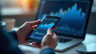 每日看盘｜回落清洗浮筹，新动能渐趋强劲