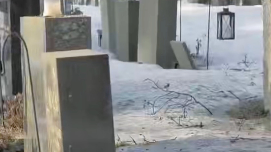 母親突然發(fā)病去世，兒子睡亡母生前床鋪后生了同樣病