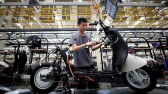 新国标电动自行车落地实施，最高时速25公里改不了