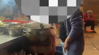 串串?dāng)傊骰厥粘允ｅ伒祝啥煎\江區(qū)市監(jiān)局：將嚴(yán)肅處罰