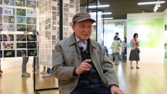 著名植物學(xué)家、華東師大教授馬煒梁逝世，曾主編經(jīng)典教材《植物學(xué)》