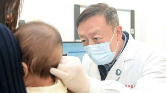 全球長期缺乏統(tǒng)一標準，上海專家牽頭制定首個嬰兒前庭篩查國際共識