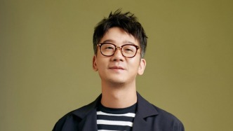 演員陳創(chuàng)：畢業(yè)一兩年經(jīng)歷了“小低谷”，小角色也接得先解決生活問題