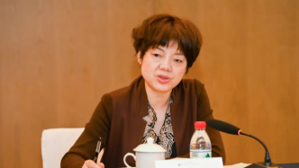 湖南省审计厅厅长吴小月出任省财政厅厅长