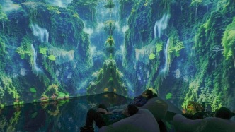 一场跨越60年的数字艺术史：人机共舞，机器绘像