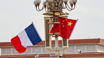 大外交丨“雙重身份”馬克龍明起第四次訪華：代表法國(guó)推合作，代表歐洲謀對(duì)話