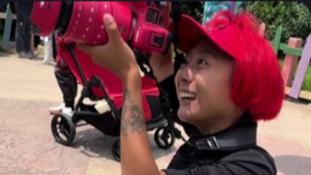 沪漂摄影师@羊饿了谈遗憾：努力赚钱买房，姥姥姥爷却都没住上