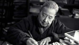 施蛰存诞辰120周年｜重新发掘施蛰存的世纪人生