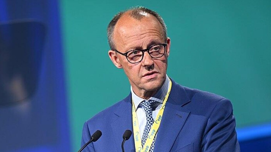 德国总理：将永远铭记在二战期间纳粹德国对波兰造成的伤害