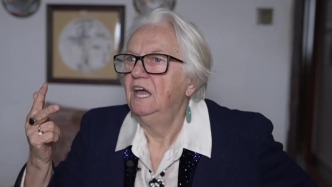 斯洛伐克哲学家：中国没有侵略基因