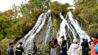 中國游客退單潮沖擊日本旅游業(yè)