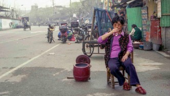 那只馬桶和那兩個(gè)小赤佬