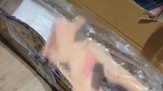 马上测・下｜专家：“童颜”情趣娃娃现象挑战公序良俗，易诱发儿童性侵害