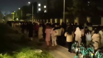 官方通报贵州医科大学云漫湖校区空气异味：排除燃气泄漏可能