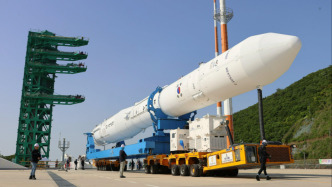 高边疆之谋·70｜韩国“世界”号火箭发射成功，军事航天能力建设提速