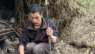 “荒野求生”組委會通報“刀疤哥”主動退賽情況