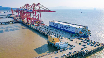 圆桌｜智能驾驶出海先发优势明显，合规与本土化挑战更加复杂