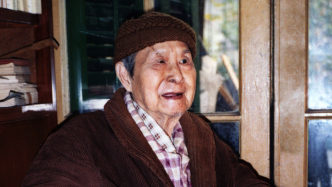 施蛰存诞辰120周年｜陈麦青：施蛰存先生的“发现之乐”