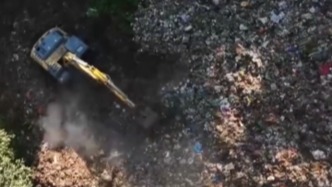 云南澜沧垃圾倾倒事件追踪：一年前已发现问题，但整改进展缓慢