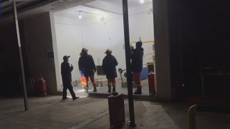 西藏那曲市比如縣4.9級(jí)地震致313戶房屋受損