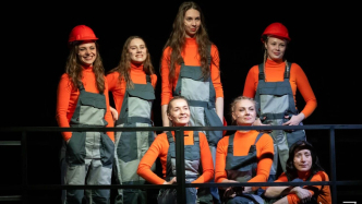 白俄羅斯人民如何談及故鄉(xiāng)