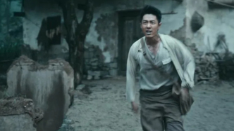 《得閑謹制》：當工匠的錘子砸向侵略者的刺刀