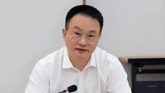 福建旅发集团董事长刘革生履新漳州市政协党组书记