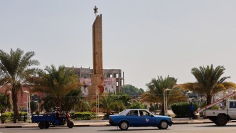 非洲政变地带的“资深新成员”：动荡已成几内亚比绍“政治结构一部分”