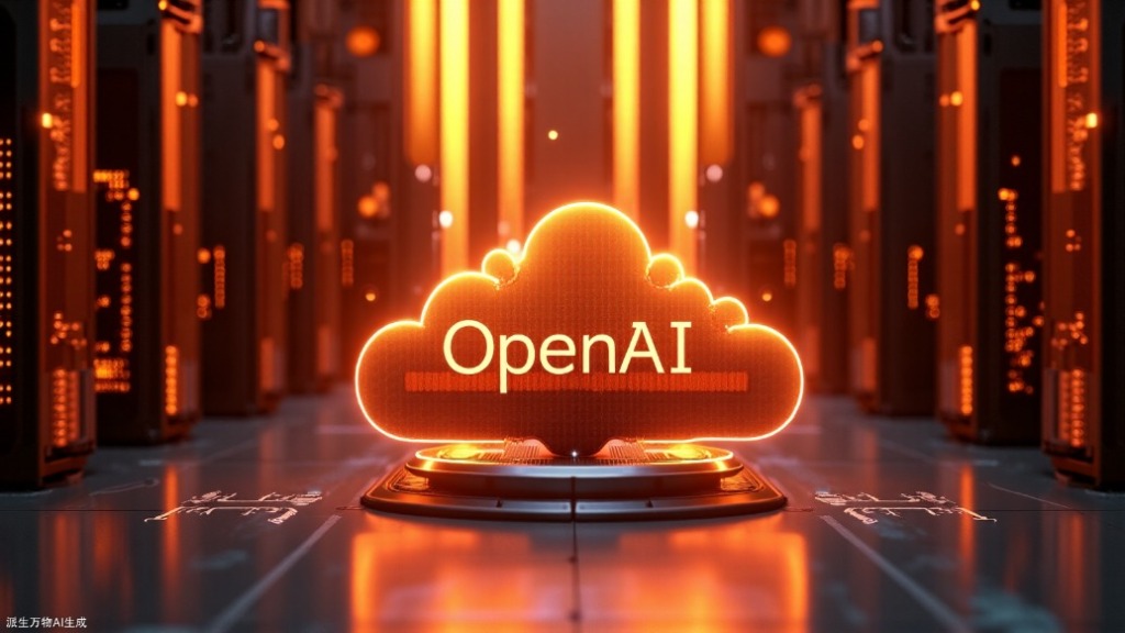 被“围剿”的OpenAI拉响红色警报:聚焦ChatGPT,推迟其他产品开发 1 resize,w 1024