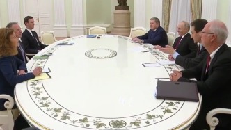 圓桌｜美俄5個(gè)小時(shí)沒(méi)談成，特朗普力推的“和平計(jì)劃”關(guān)鍵分歧點(diǎn)在哪里？