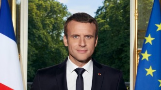 欧洲观察室｜马克龙来访与中欧关系：制度韧性下连续与变化并行