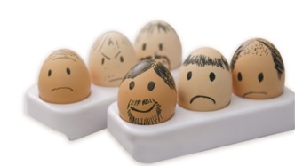 秋冬季掉发增多是病吗？