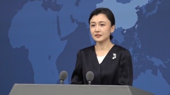 国台办：若“台独”势力胆敢突破红线，我们必将迎头痛击