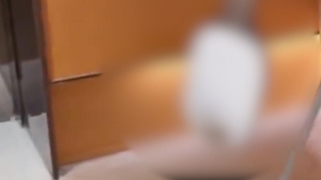 顧客稱花灑有疑似糞便異物，知名連鎖酒店：已帶客人檢查，暫不確定異物來源