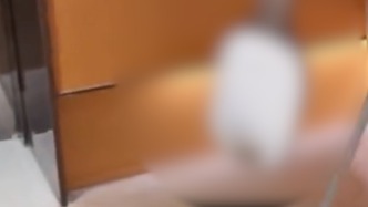 顧客稱花灑有疑似糞便異物，知名連鎖酒店：已帶客人檢查，暫不確定異物來源