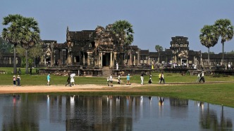 柬埔寨明年將對中國公民試行免簽政策