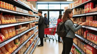 数据首发丨2025Q3方便速食市场回顾