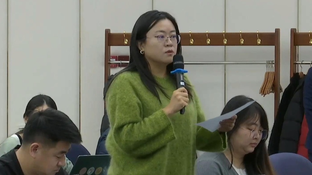 答澎湃丨中国气象局国家级实验室和大气本底站均在世界气象组织国际质量督查中获得优异成绩