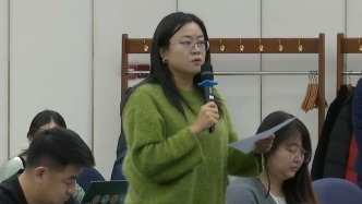 答澎湃丨中國氣象局國家級實驗室和大氣本底站均在世界氣象組織國際質(zhì)量督查中獲得優(yōu)異成績