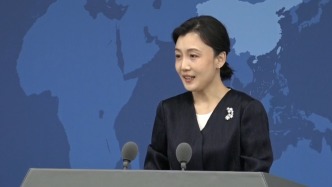 國臺(tái)辦回應(yīng)臺(tái)當(dāng)局對(duì)大陸產(chǎn)品征反傾銷稅：令人不齒