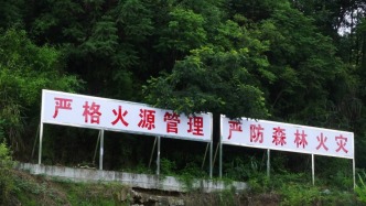 12月南方大部地区降水持续偏少，需防范高森林火险和气象干旱