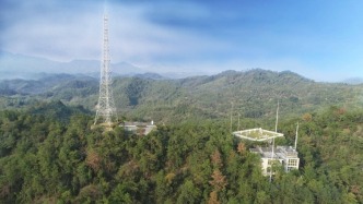 我國溫室氣體觀測網(wǎng)規(guī)模多大，觀測質(zhì)量如何保證？中國氣象局答澎湃