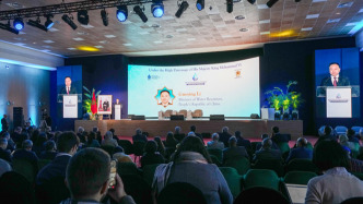 水利部：洪水治理應(yīng)堅持控制、利用、塑造三管齊下