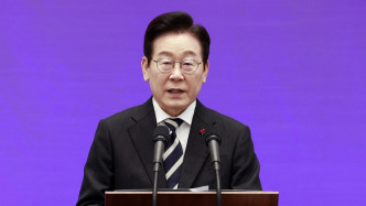 韓國總統(tǒng)：韓朝處于對話聯(lián)絡(luò)完全中斷狀態(tài)