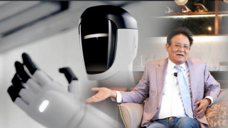 對話丨七旬“建設(shè)功臣”鄭宏舫涉足人形機(jī)器人：不想在家喝茶，看好這個(gè)賽道